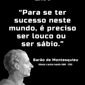 Barão de Montesquieu