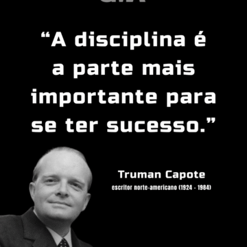 Truman Capote