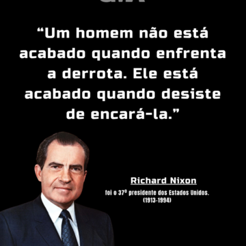 Richard Nixon